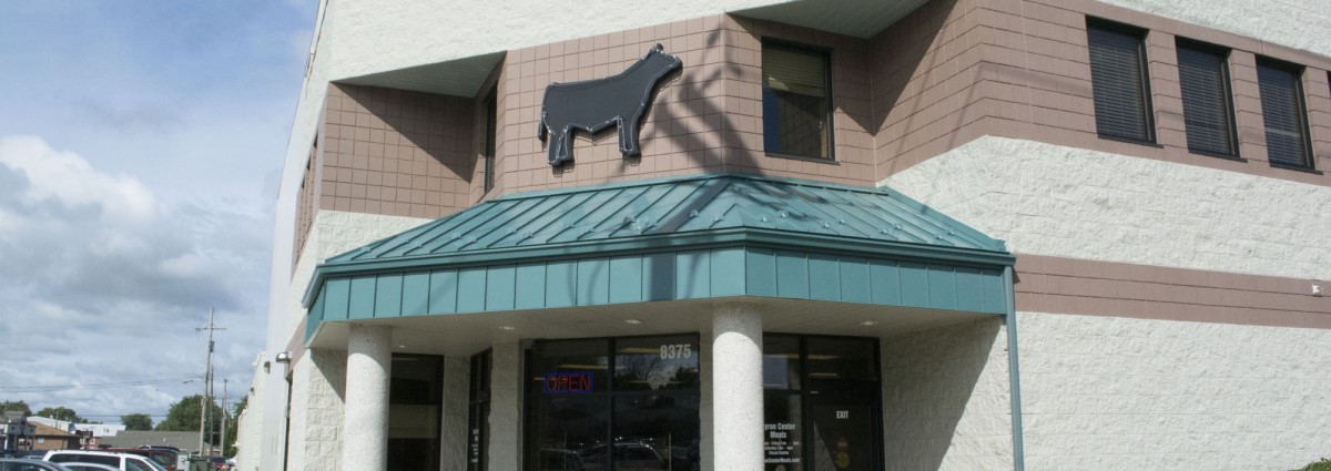 Byron Center Meats Store