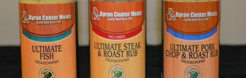 Ultimate Steak Rub