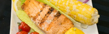 Salmon
