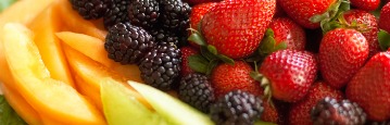 Fruit at Byron Center Meats