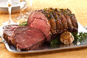 Prime Rib Roast